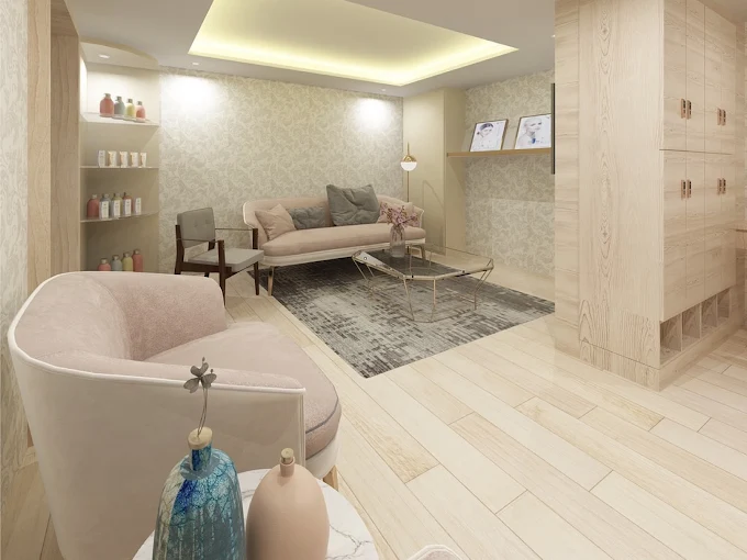 慕雲美學診所 - 台北旗艦館 照片 2